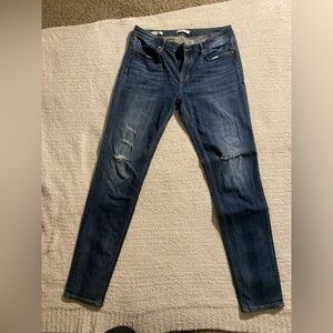 Vigoss Jagger Skinny